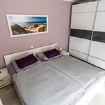 Strandgut - Kavelweg 9 - Apartment