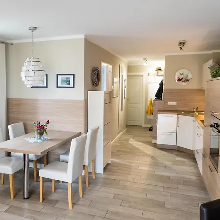 Strandgut - Kavelweg 9 - *