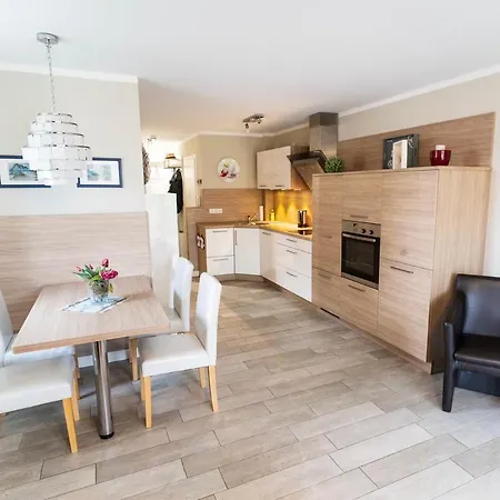 Strandgut - Kavelweg 9 - *