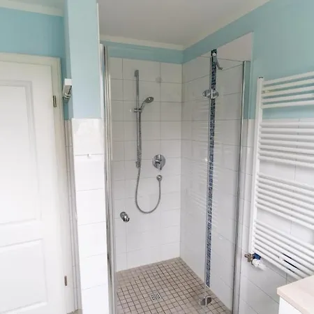 Strandgut - Kavelweg 9 - *