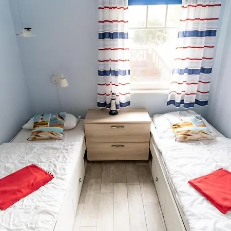 Strandgut - Kavelweg 9 - *