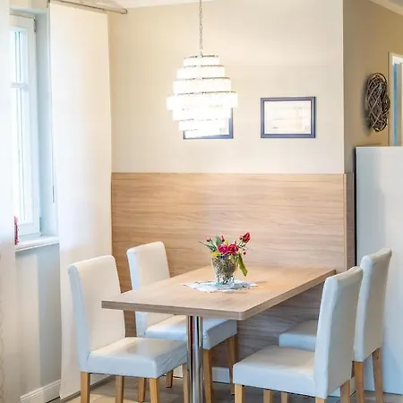 Strandgut - Kavelweg 9 - * Zingst