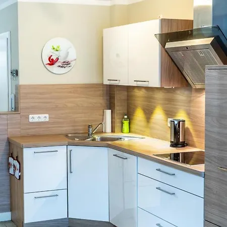 Strandgut - Kavelweg 9 - Zingst