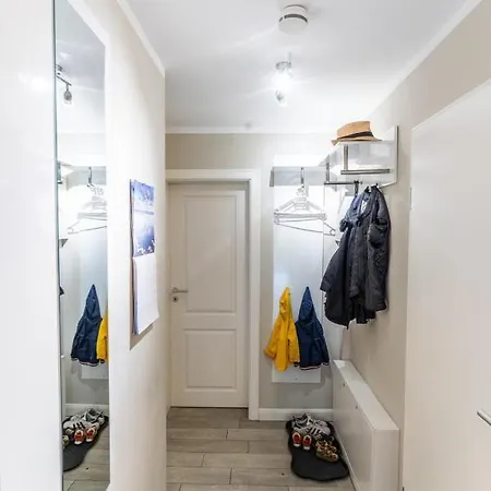 Strandgut - Kavelweg 9 - * Zingst