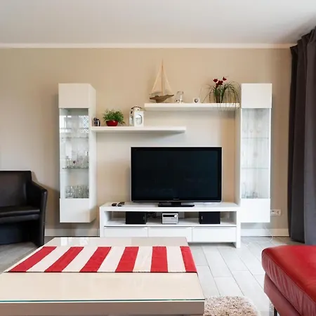 Strandgut - Kavelweg 9 -