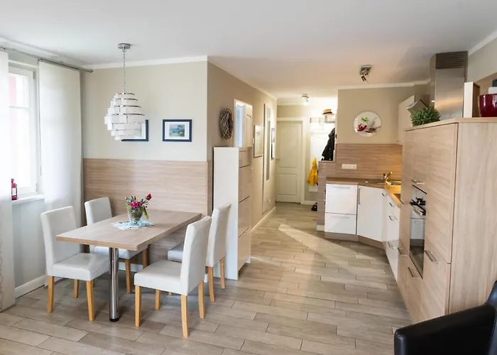 Strandgut - Kavelweg 9 - *