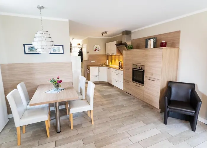 Strandgut - Kavelweg 9 - *