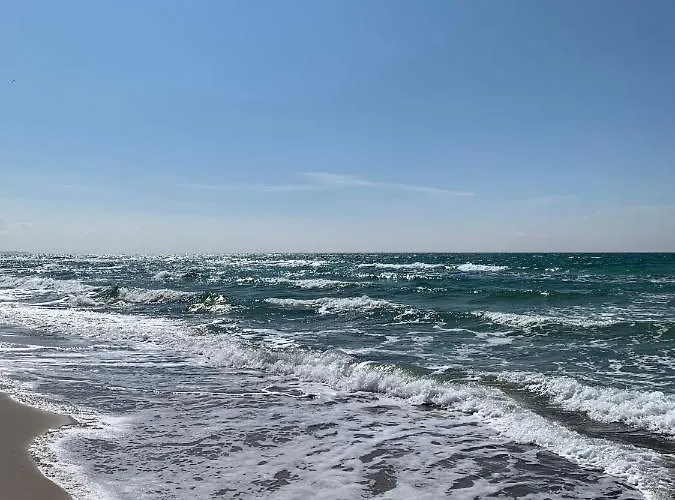 Strandgut - Kavelweg 9 - Zingst