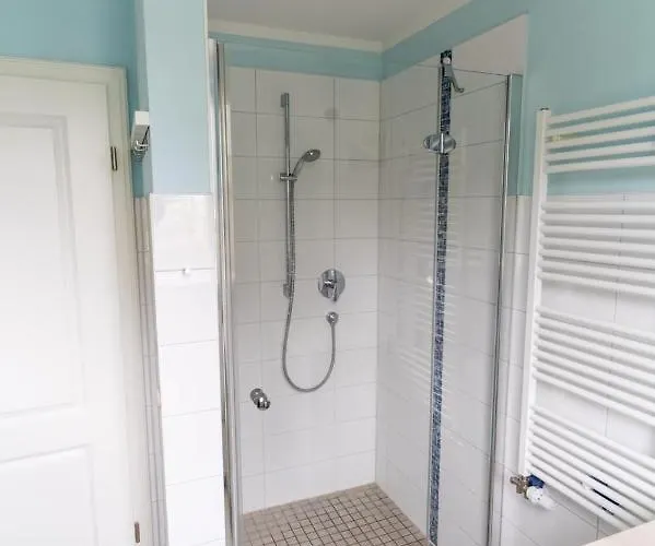 Strandgut - Kavelweg 9 - *