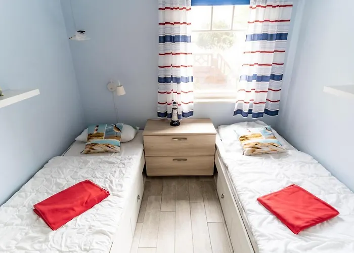 Strandgut - Kavelweg 9 - *