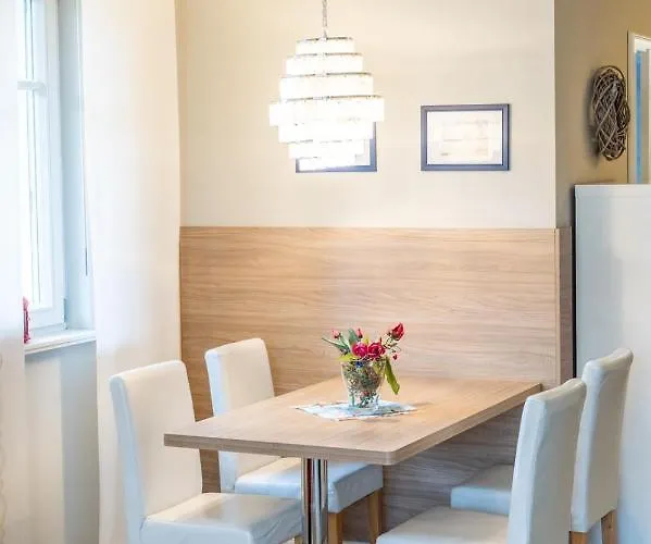 Strandgut - Kavelweg 9 - * Zingst