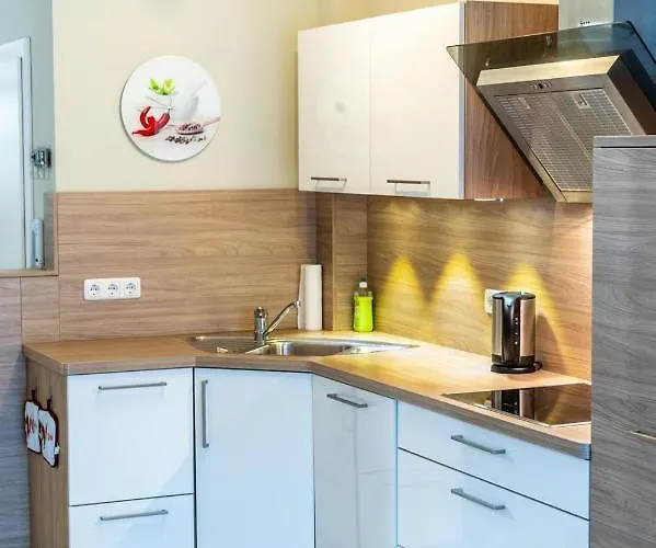 Strandgut - Kavelweg 9 - Zingst