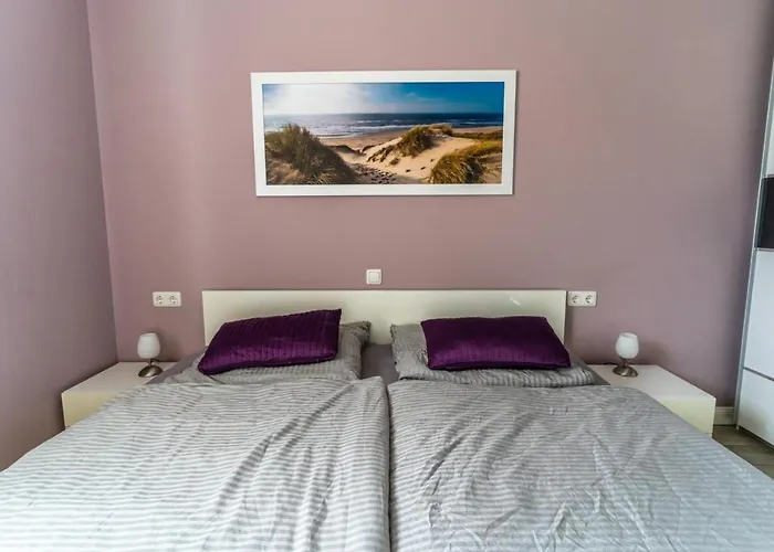 Lejlighed Strandgut - Kavelweg 9 - *