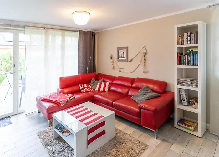 Lejlighed Strandgut - Kavelweg 9 - *