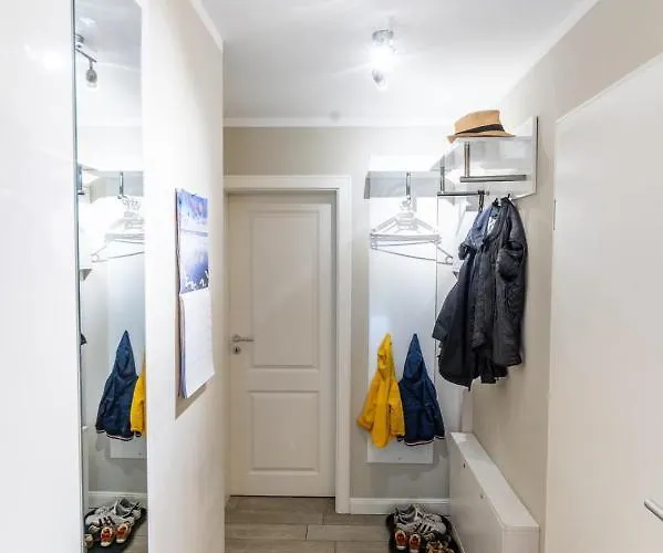 Strandgut - Kavelweg 9 - * Zingst