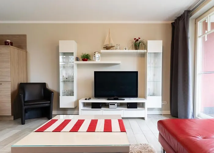 Strandgut - Kavelweg 9 -