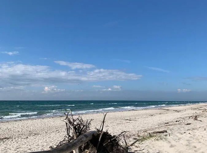 Lejlighed Strandgut - Kavelweg 9 -