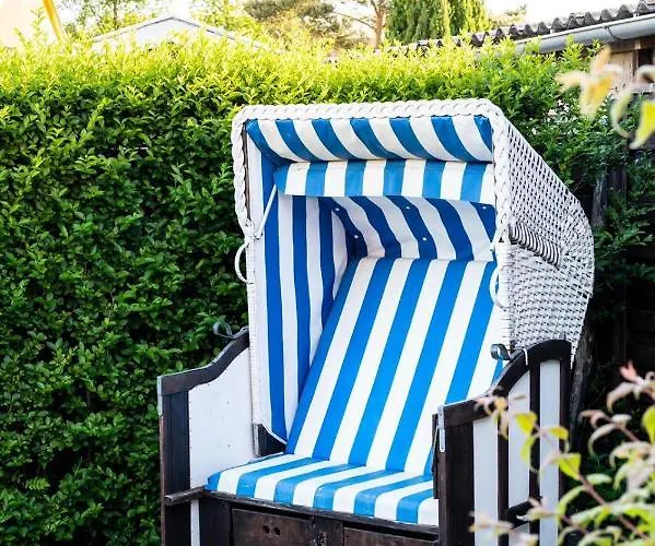 Lejlighed Strandgut - Kavelweg 9 - *